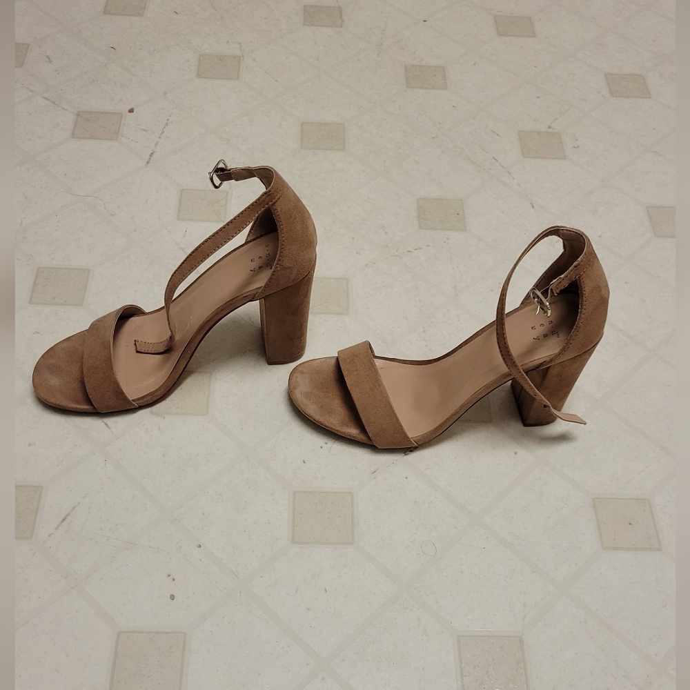 A New Day sandals